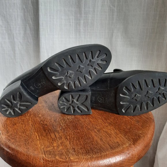 Wishbone loafers with tassels - Picture 4 of 5